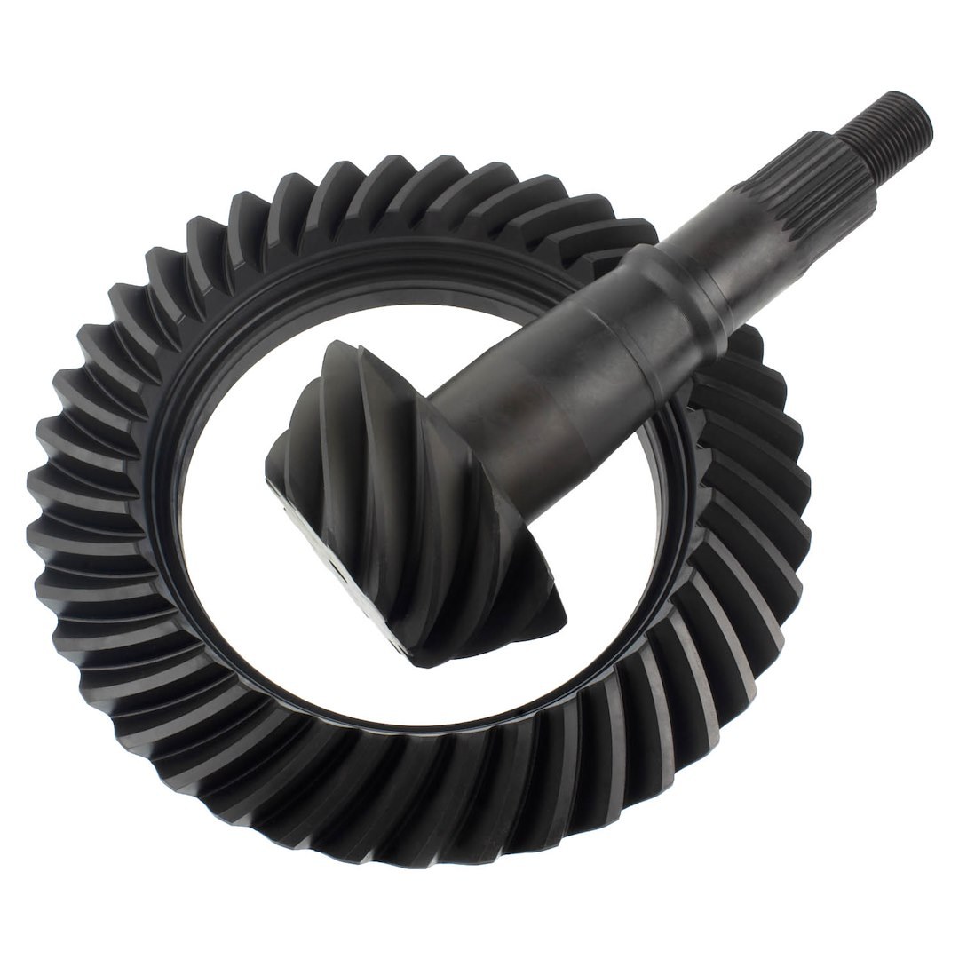 Motive Gear Differential Ring and Pinion, GM 9.5, 3.73:1 – GM9.5-373