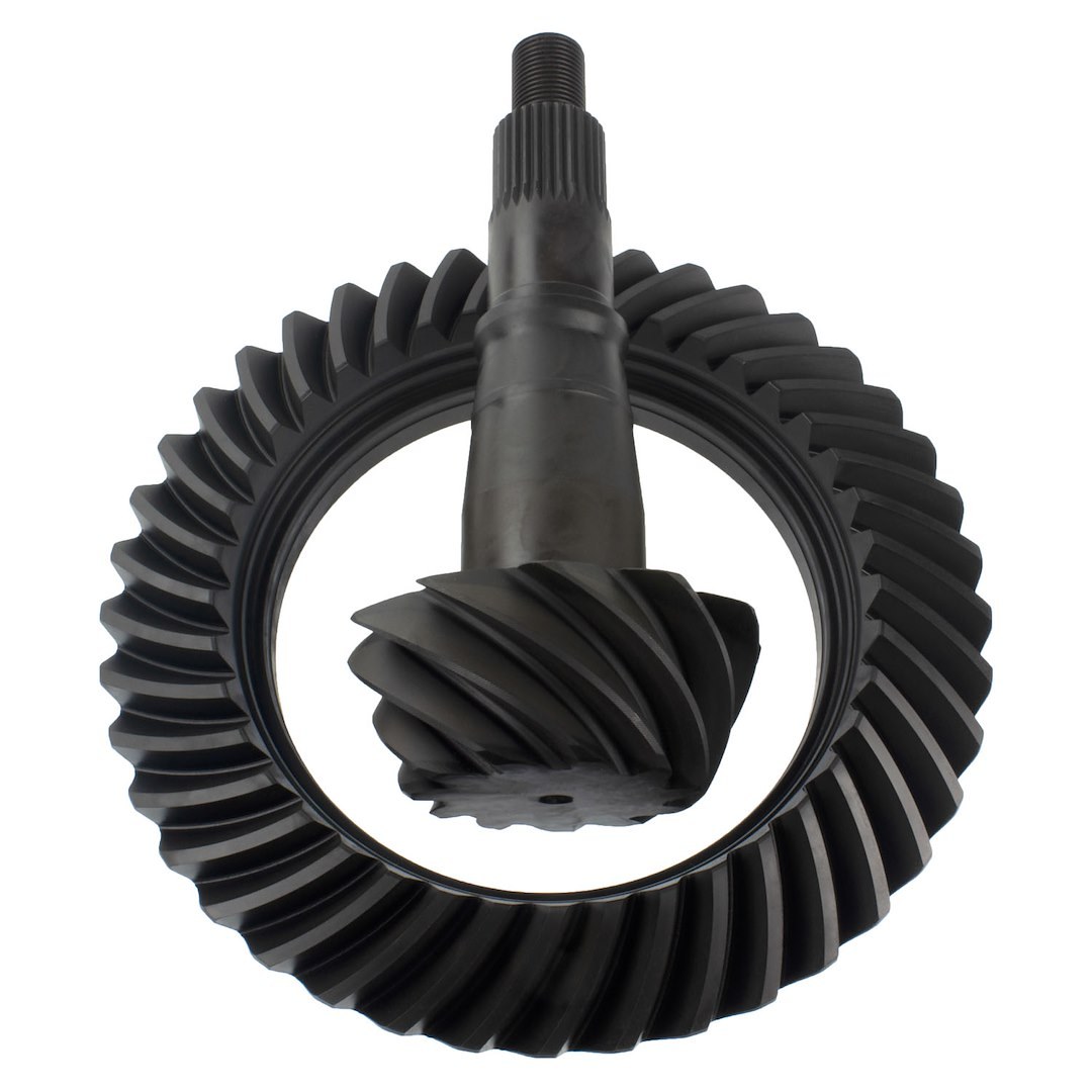 Motive Gear Differential Ring and Pinion, GM 9.5, 3.73:1 – GM9.5-373