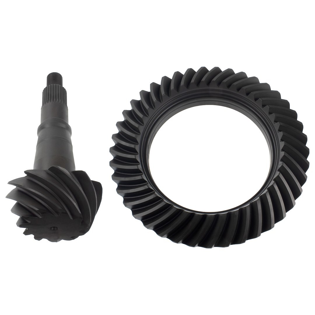 Motive Gear Differential Ring and Pinion, GM 9.5, 3.73:1 – GM9.5-373