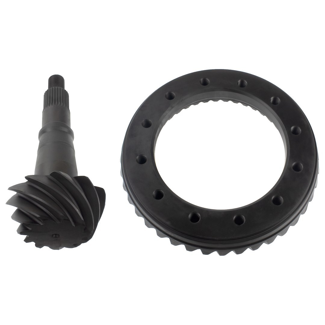 Motive Gear Differential Ring and Pinion, GM 9.5, 3.73:1 – GM9.5-373