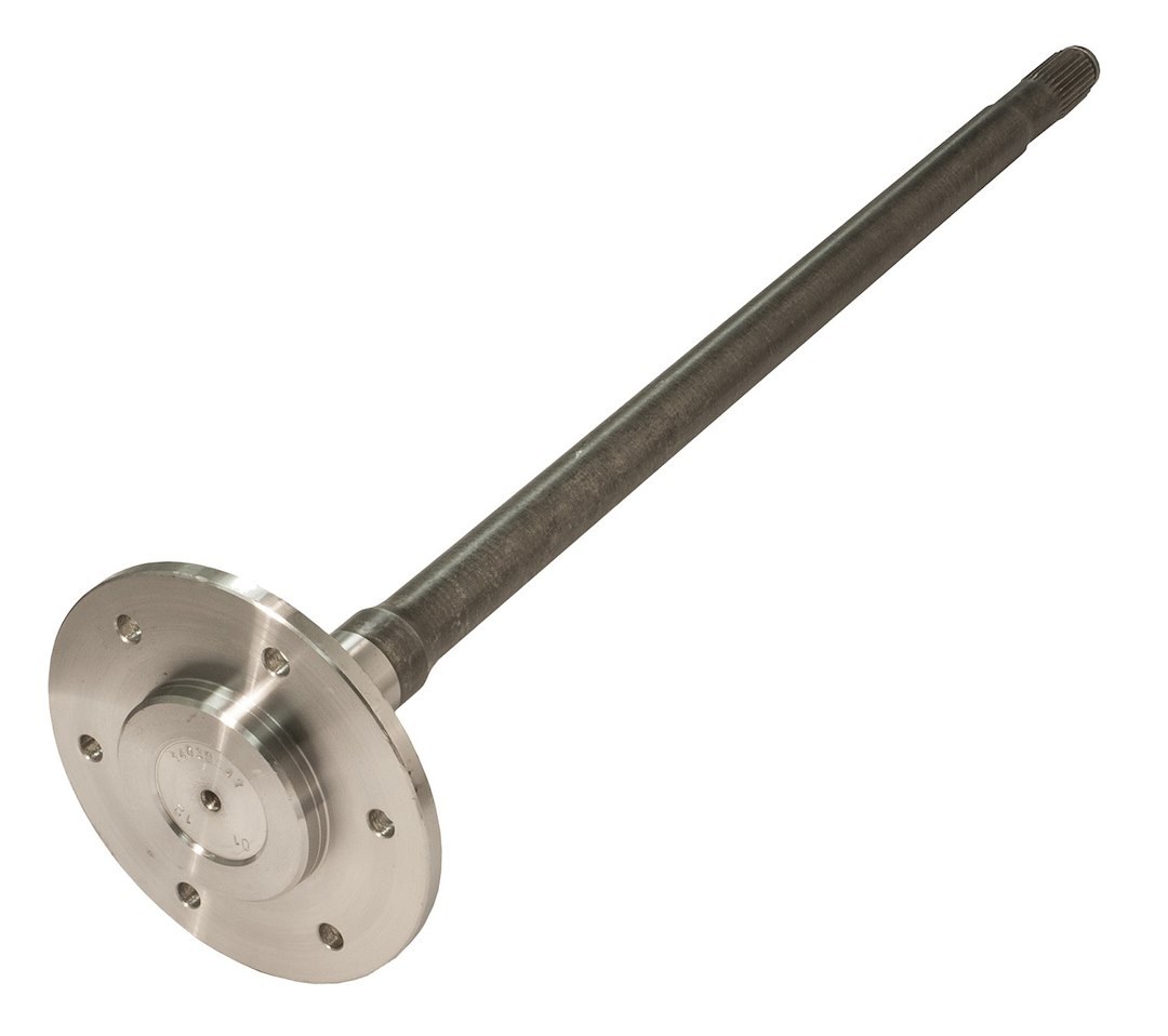 Motive Gear Axle Shaft, Ten Factory, GM 8.5 Inch, 31.31 Inch Long, 28 Spline, 6 X 5.5 Bolt Pattern, Single – MG27104