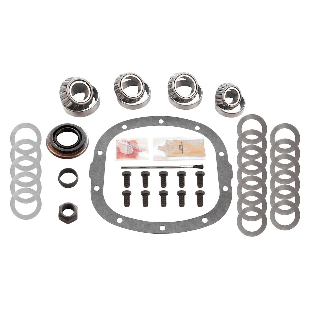 Motive Gear Differential Ring and Pinion Installation Kit, Master Install Kit – R7.5GRLMK