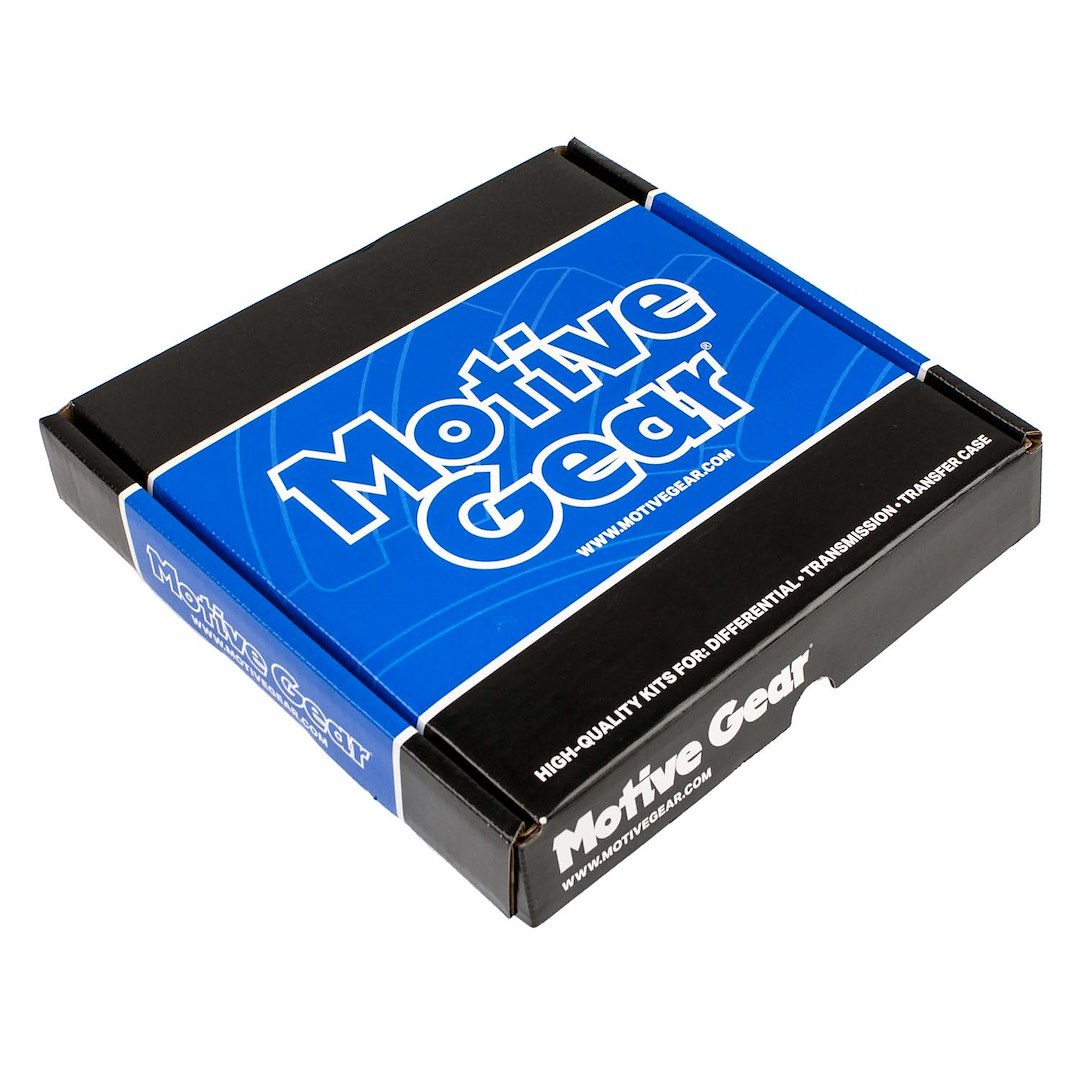 Motive Gear Differential Ring and Pinion Installation Kit, Master Install Kit – R7.5GRLMK