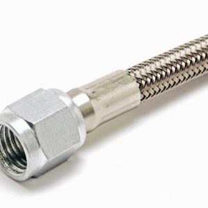 Mcleod Clutch Linkage Kit, Self-Adjustable, With 3/4 Inch Bore Master Cylinder and Lines – 1434002