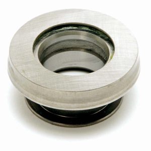 Mcleod Clutch Throwout Bearing, Replacement Throwout Bearing, 1.375 Inch Inside Diameter, 2.64 Inch Outside Diameter, 1.225 Inch Height – 16010