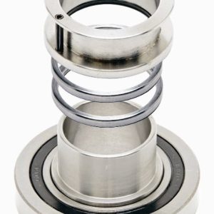 Mcleod Clutch Throwout Bearing, Mechanical Type, 1.375 Inch Inside Diameter, 2.64 Inch Overall Length – 16505
