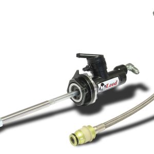 Mcleod Clutch Set, Street Pro, 12 Inch Clutch Diameter, 1-1/8 Inch X 26 Spline Input Shaft, Diaphragm, Single Disc, Organic Friction Material – 75151