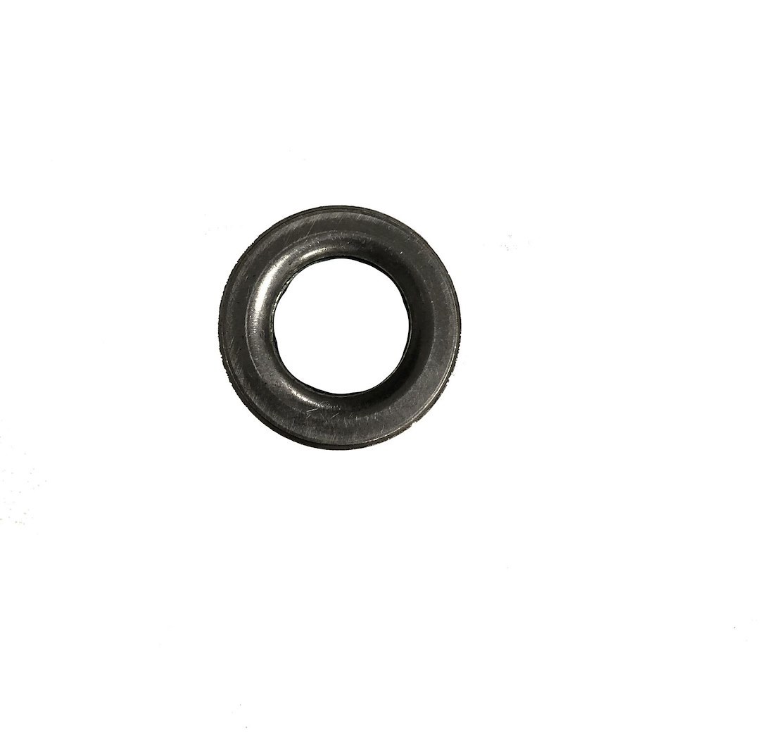 Mcleod Clutch Pilot Bearing, Roller, 1.38 Inch Outside Diameter, 0.692 Inch Inside Diameter, 0.615 Inch Width, Steel – 8606