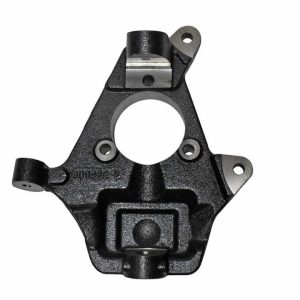 MaxTrac Suspension Spindle, 2 Inch Drop, Steel, Set of 2 – 100920