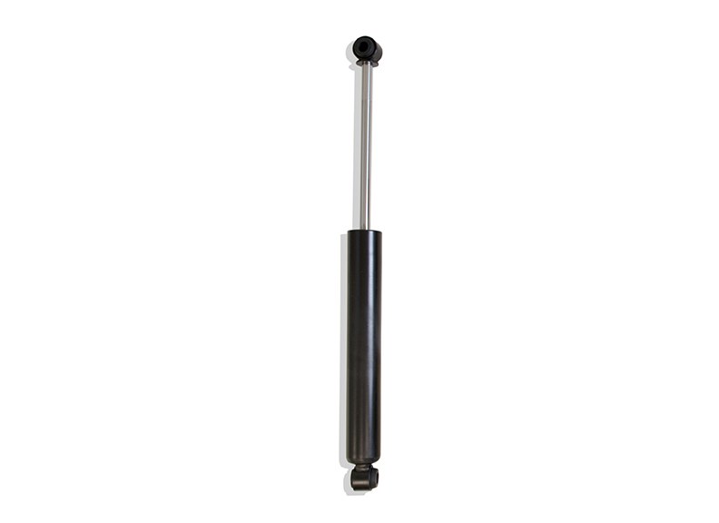 MaxTrac Suspension Leaf Spring Over Axle Conversion Kit, 4 Inch Drop, With Spring Hanger/ Spring Plate/ Axle Brackets/ Installation Hardware – 203240