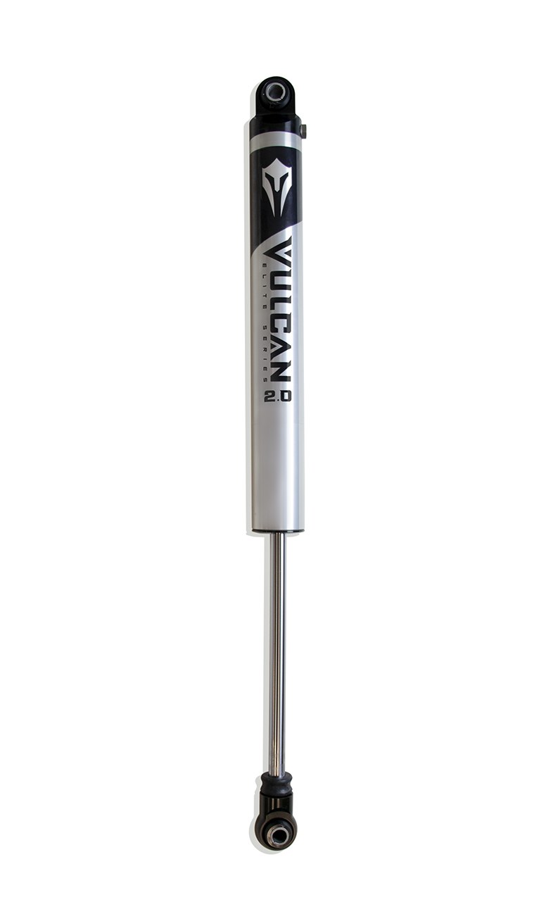 MaxTrac Suspension Shock Absorber, Vulcan, Hydraulic/ Nitrogen Gas Charged, Without External Reservoir, Without Shock Absorber Boots – 2800LLV-4