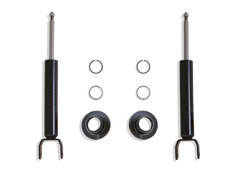 MaxTrac Suspension Lift Kit Component, Component for K332424/ K332724 – 372403