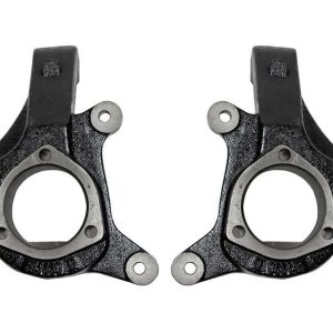 MaxTrac Suspension Spindle, 3 Inch Lift, Steel, With 2 Knuckles – 700930