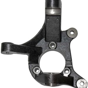 MaxTrac Suspension Spindle, 3 Inch Lift, Steel, With 2 Knuckles – 700930