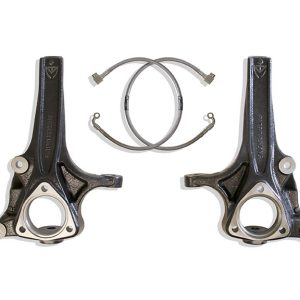 MaxTrac Suspension Lift Kit Component, Component for K882741 – 702740