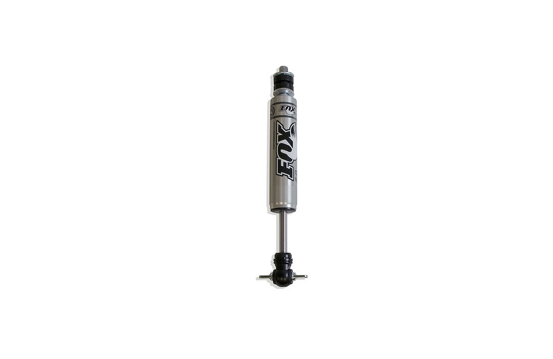 MaxTrac Suspension Shock Absorber, 2.0 Performance, Hydraulic/ Nitrogen Gas Charged, Without External Reservoir, Limited One Year Warranty – 762115F