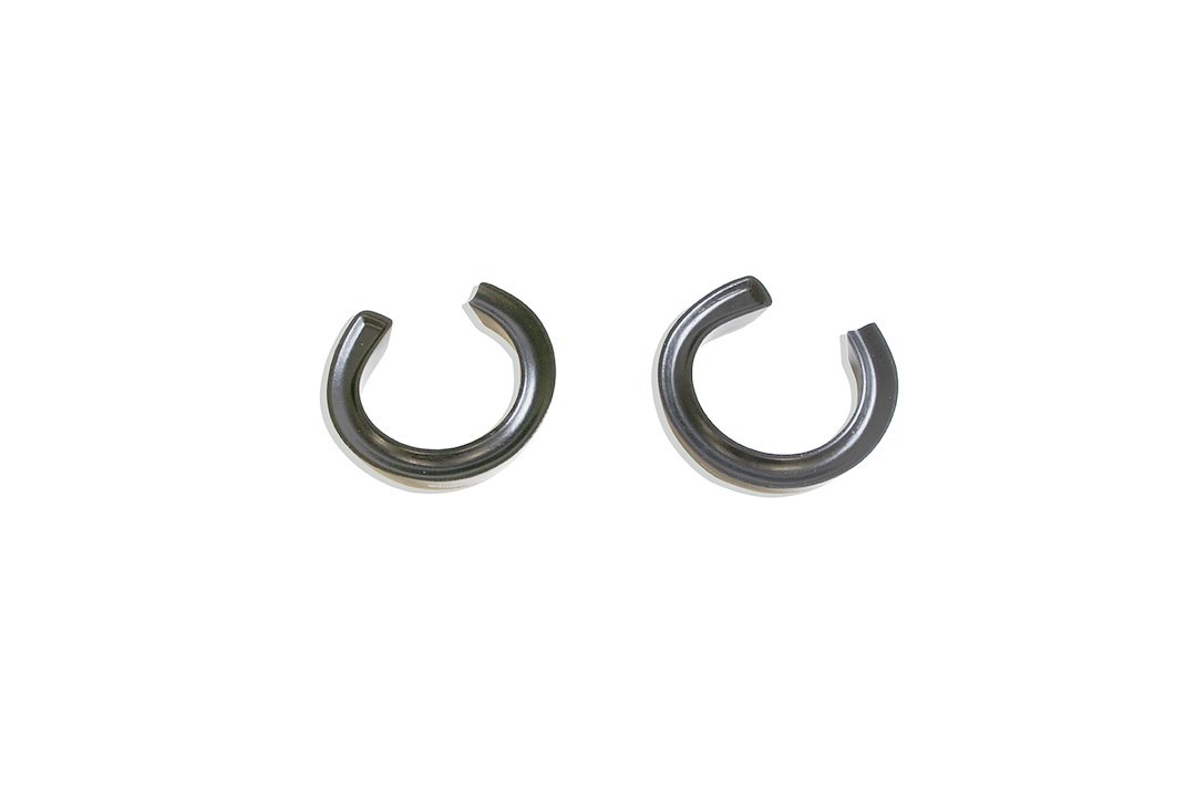 MaxTrac Suspension Coil Spring Spacer, 2 Inch Lift, Set of 2 – 820520