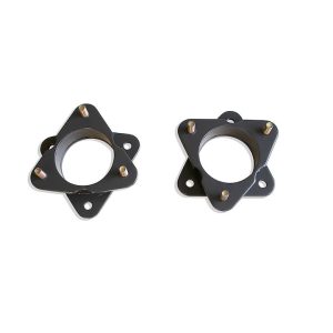 MaxTrac Suspension Leveling Kit Suspension, 3 Inch Lift, Strut Assembly Spacer, With Strut Spacers and Installation Hardware – 831330