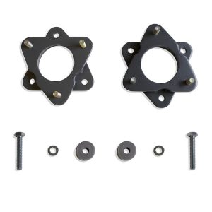 MaxTrac Suspension Leveling Kit Suspension, 3 Inch Lift, Strut Assembly Spacers, With Spacers/ Sensor Brackets/ Hardware – 831330MR