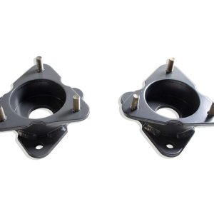 MaxTrac Suspension Leveling Kit Suspension, 3 Inch Lift, Strut Assembly Spacers, With Spacers/ Hardware – 831930