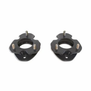 MaxTrac Suspension Leveling Kit Suspension, 2-1/2 Inch Lift, Strut Assembly Spacers, With Spacers/ Hardware – 833125