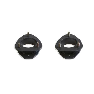 MaxTrac Suspension Leveling Kit Suspension, 3 Inch Lift, Strut Assembly Spacers, With Strut Assembly Spacers/ Installation Hardware – 833130