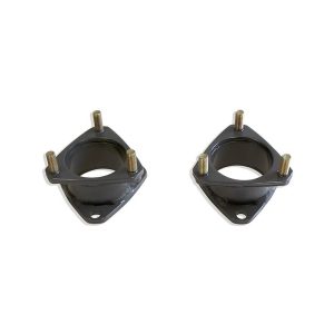 MaxTrac Suspension Leveling Kit Suspension, 2-1/2 Inch Lift, Strut Assembly Spacers, With Strut Assembly Spacers/ Installation Hardware – 833825