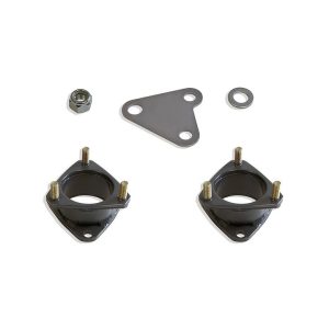 MaxTrac Suspension Leveling Kit Suspension, 2-1/2 Inch Lift, Strut Assembly Spacers – 833825-4