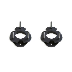 MaxTrac Suspension Leveling Kit Suspension, 2 Inch Lift, Strut Assembly Spacers, With Spacers/ Hardware – 833920