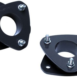 MaxTrac Suspension Leveling Kit Suspension, 2-1/2 Inch Lift, Strut Assembly Spacers, With Spacers/ Hardware – 835325