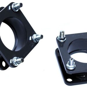 MaxTrac Suspension Leveling Kit Suspension, 2-1/2 Inch Lift, Strut Assembly Spacers, With Spacers/ Differential Drop Spacers/ Hardware – 836725