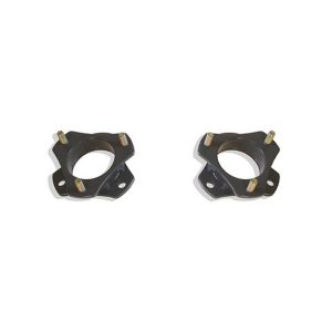 MaxTrac Suspension Leveling Kit Suspension, 2-1/2 Inch Lift, Strut Assembly Spacers, With Spacers Only – 836825