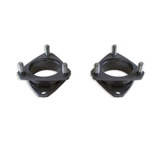 MaxTrac Suspension Leveling Kit Suspension, 2-1/2 Inch Lift, Strut Assembly Spacers, With Strut Assembly Spacers/ Installation Hardware – 836925