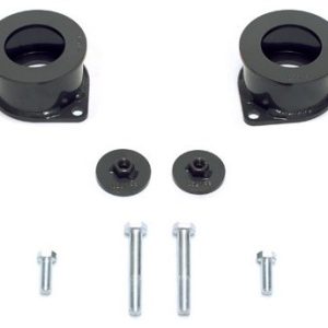 MaxTrac Suspension Lift Kit Suspension, 2-1/2 Inch Front Lift, 2 Inch Rear Lift, Without Shock Absorbers IN Kit – Shock Change Not Necessary – 839720
