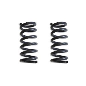 MaxTrac Suspension Leveling Kit Suspension, 2-1/2 Inch Lift, Coil Springs, With Coil Springs/ Front Shock Absorbers – 872170