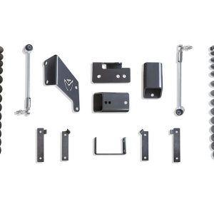 MaxTrac Suspension Lift Kit Component, Component for K889745 – 889745-2