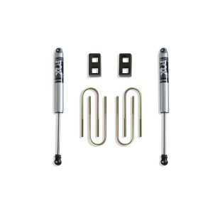 MaxTrac Suspension Lift Kit Component, Component for K882145 – 902120F