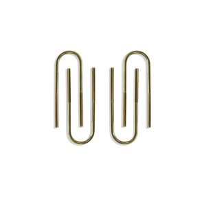 MaxTrac Suspension Lift Kit Component, Component for K882145 – 902120F