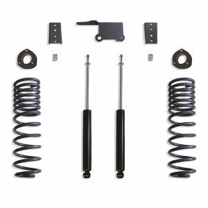 MaxTrac Suspension Lift Kit Component, Component for K882774 – 902740