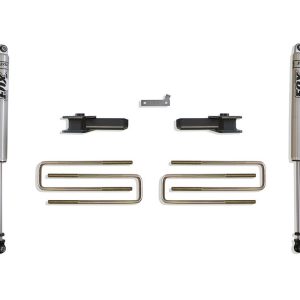 MaxTrac Suspension Lift Kit Component, Component for K883242 – 903220F