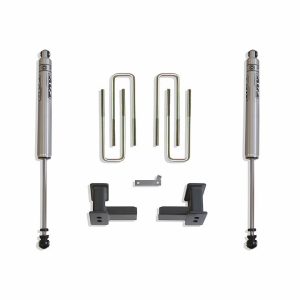 MaxTrac Suspension Lift Kit Component, Component for K946760 – 903250F