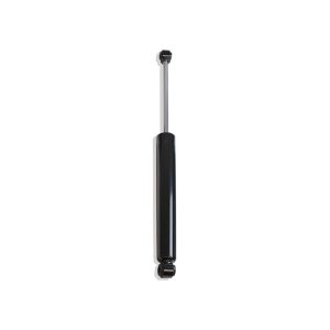 MaxTrac Suspension Lift Kit Suspension, Maxpro, 2-1/2 Inch Front Lift, 4 Inch Rear Lift, With Rear Shock Absorbers IN Kit, Black Components – 905340