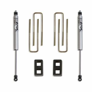 MaxTrac Suspension Lift Kit Component, Component for K886842 – 906820F