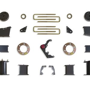 MaxTrac Suspension Lift Kit Component, Component for K941377 – 941370-3