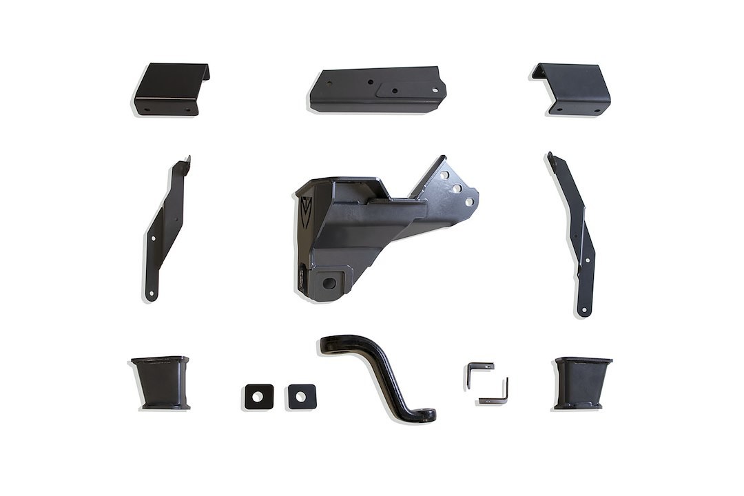 MaxTrac Suspension Lift Kit Component, Component for Max Trac Lift Kit – 943300-5