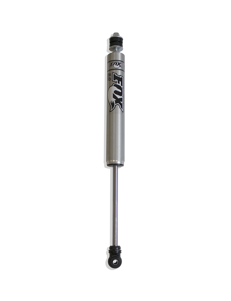 MaxTrac Suspension Shock Absorber, 2.0 Performance, Hydraulic/ Nitrogen Gas Charged, Without External Reservoir, Limited One Year Warranty – 943380F