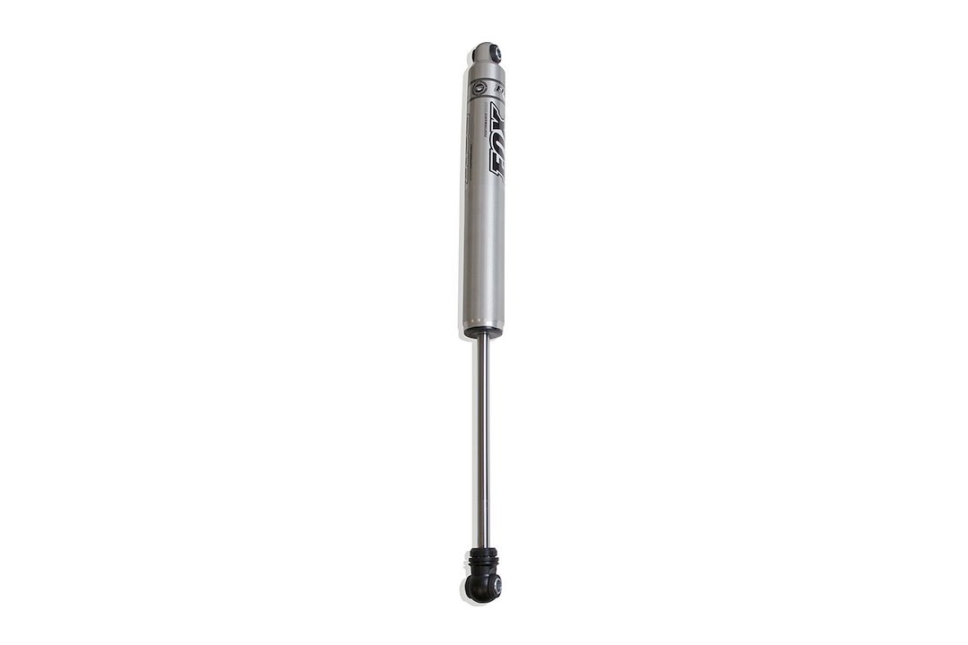 MaxTrac Suspension Shock Absorber, 2.0 Performance, Hydraulic/ Nitrogen Gas Charged, Without External Reservoir, Limited One Year Warranty – 943380F