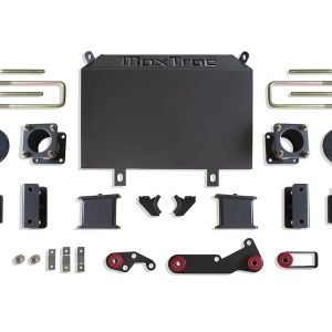 MaxTrac Suspension Lift Kit Component, Component for K946760 – 946760-3