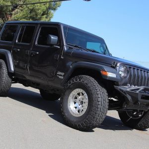 MaxTrac Suspension Lift Kit Suspension, 3 Inch Front Lift, 3 Inch Rear Lift, Without Shock Absorbers IN Kit – Shock Change Not Necessary – 949832