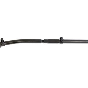MaxTrac Suspension Track Bar, 1-1/2 to 8 Inch Lift, Adjustable, Black – 993300